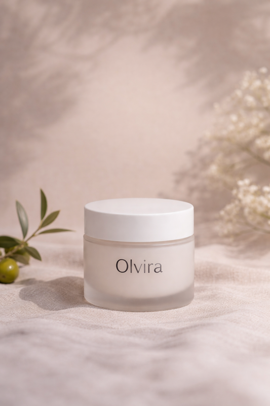 Olvira Balance Cream