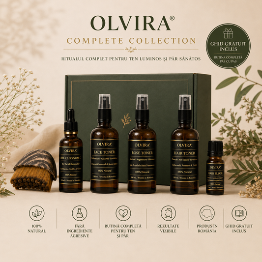 Pachet Olvira® Complete Collection